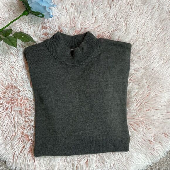 Perry Ellis Wool sweater   - Picture 1 of 6